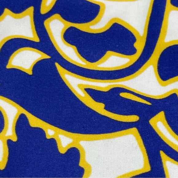 Boden One Piece Swimsuit - Baroque Pattern - Picture 7 of 16